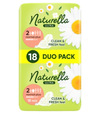 Naturella Ultra vložky(18ks/fol)Normal P