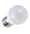 NEDES Iluminačná žiarovka LED G45 E27 5W