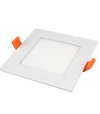 NEDES LED panel 6W/PS/SMD/4000K/WH - LPL221