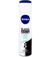 Nivea Antiperspirant spray Invisible Black & White Fresh 150ml
