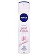 Nivea Antiperspirant spray Pearl & Beauty 150ml