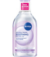 Nivea pl.voda 400ml Sensitive