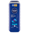 Nivea spr.gél 500ml FM Total Relax