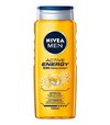 Nivea Sprchovací gél pánsky Active energy 500ml
