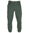 Nohavice ripstop+spandex DEDRA BH32ASP-XL, veľkosť XL/56, gramáž 220 g/m²
