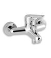 Novaservis Batéria vaňová bez sprchovej súpravy, 150mm Titania IRIS New chróm 94420/1.0