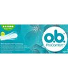 O.B.® ProComfort Super Plus tampóny,    16ks