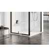 Obdĺžniková sprchová vanička z liateho mramoru Gigant Pro Flat 120x80