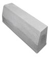 Obrubnik cestny 250x150x500 siva