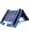 Ochranný plastový roh 100x140x80mm proti prerezaniu upínacieho pásu