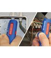 Odizolovač kombinovaný WEICON No.16 Quadro Stripper