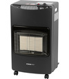 Ohrievač Strend Pro DA-201F 4,2kW, + plynová hadica a regulátor plynu, plynový, skladací
