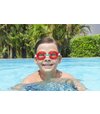 Okuliare Bestway® 21049, Aqua Burst Goggles, mix farieb, plavecké