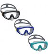 Okuliare Bestway® 22044, Hydro-Swim Tiger Beach, mix farieb, plavecké