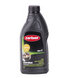 Olej carlson® na reťaze motorových píl, 1000 ml, stratové mazanie