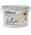 Optimal Artcolor Bledá bridlica 4kg`dopredaj