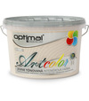 Optimal Artcolor Jemná púdrová 4kg`dopredaj