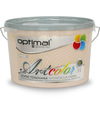 Optimal Artcolor Kráľovská krémová 7,5kg`dopredaj