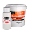 Optimal Epoxidová živica CHS 1200/324  1kg+tužidlo
