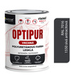 Optimal OPTIPUR Vrchná polyuretánová farba lesklá 1550 0,7l RAL7016