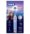 OralB EL zubná kefka pro kids3+ frozen