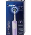 OralB EL zubná kefka vitality PRO bledá fialová