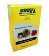 ORES Zed BF Wheat Rodenticídna návnada vo forme zrna na hubenie potkanov a myší 150g - 3 x 50g