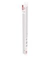 Osvetlenie LED T5 lišta 300mm, 5W neutrálna biela