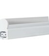 Osvetlenie LED T5 lišta 300mm, 5W neutrálna biela
