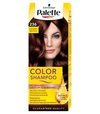 Palette Color Šampón č.236 Gaštan 50ml