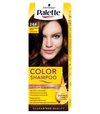 Palette Color Šampón č.244 Čokoládovo hnedá 50ml