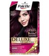 Palette Deluxe Farba na vlasy č.880 Tmavo fialový