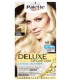 Palette Deluxe Farba na vlasy č.XL9 Platinová Blond