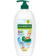Palmolive For Kids Sprchový Gél pumpa 750ml