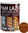 PAM Lazex gaštan - Hrubovrstvá lazúra 0,7l