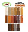 PAM Lazex orech dymový - hrubovrstvá lazúra 0,7l