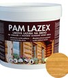 PAM Lazex pínia - Hrubovrstvá lazúra 0,7l