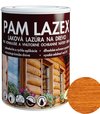PAM Lazex teak - Hrubovrstvá lazúra 0,7l