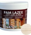PAM Lazex transparent - Hrubovrstvá lazúra 3l