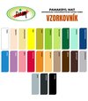 Pamakryl mat 0,4kg marhuľa