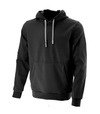 Pánska mikina s kapucňou DEDRA BH63B03-XXXL, kapsa typu kangaroo, gramáž 290 g/m², veľkosť XXXL