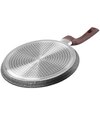 Panvica MagicHome Black Marble Line, na palacinky, 25cm
