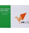 Papier kancelársky A4 80g RM500 PP Lite