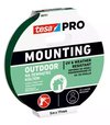 Páska tesa PRO 66751 montaž.páska do exter. 5mx19mm penová zelená