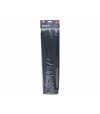 Pásky sťahovacie čierne Extol Premium, 4,8x400mm 100ks