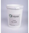 Pasta/Pigment Optimal Colorex violet FA V29