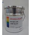 Pigment Chroma LBK CHEM 940-9901 čierny 4l