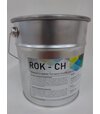 Pigment Chroma ROK-CH červenohnedá 2,5l