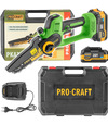 Pílka ručná aku Procraft PKA35