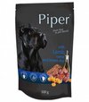 Piper Adult kapsička pre psov jahňa, mrkva a hnedá ryža, 500g